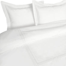 Load image into Gallery viewer, T300 Winsley Embroidered Duvet Set